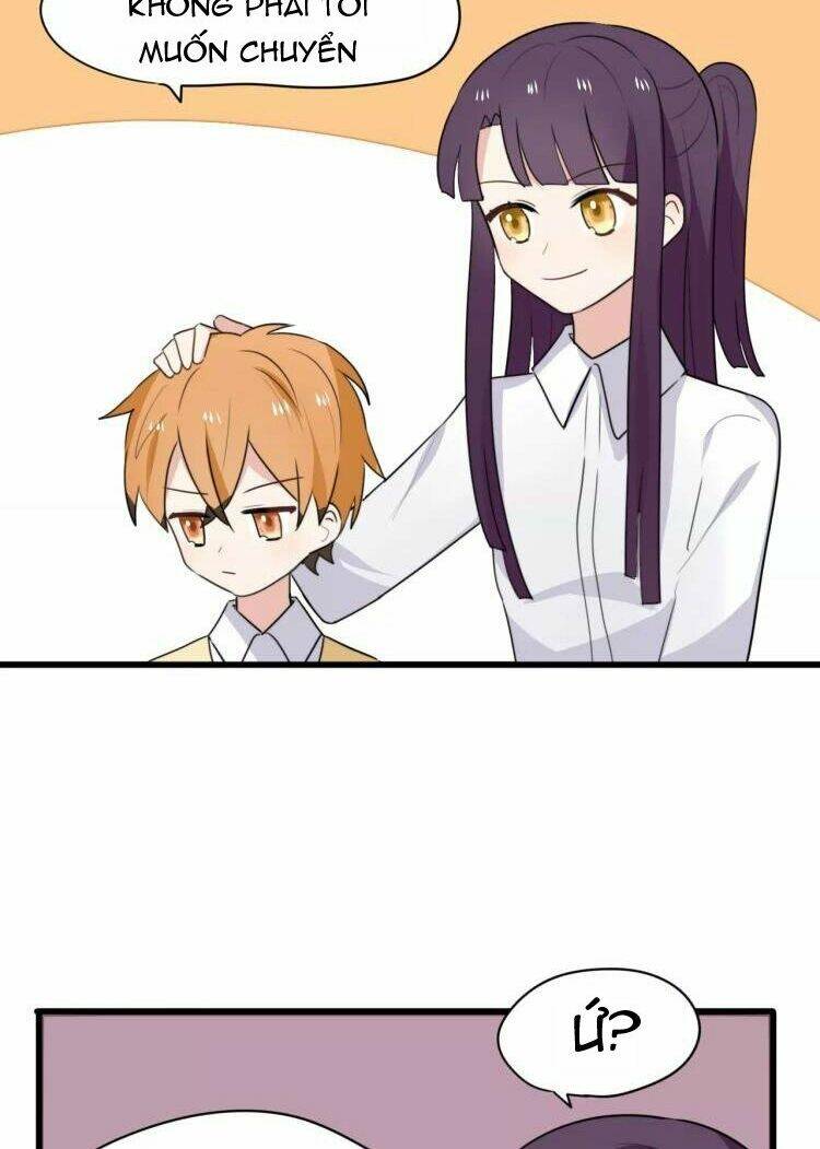 Tiểu Miêu Và Hắc Diệu Thạch: Chapter 19