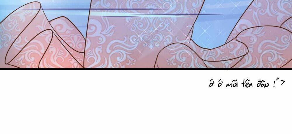 Hồng Nhan Bất Vong Quốc: Chapter 9