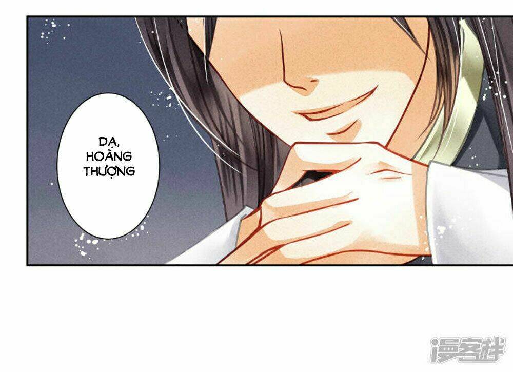 Ái Thượng Vô Địch Tiếu Hoàng Hậu: Chapter 53