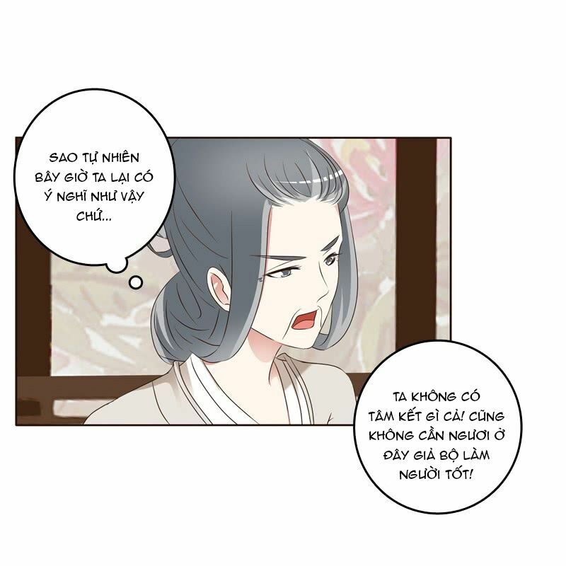 Thông Linh Phi: Chapter 216