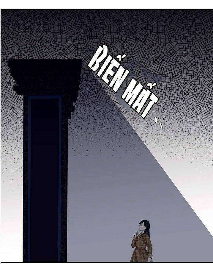 Người Bạn Đồng Hành Của Hoàng Đế: Chapter 2