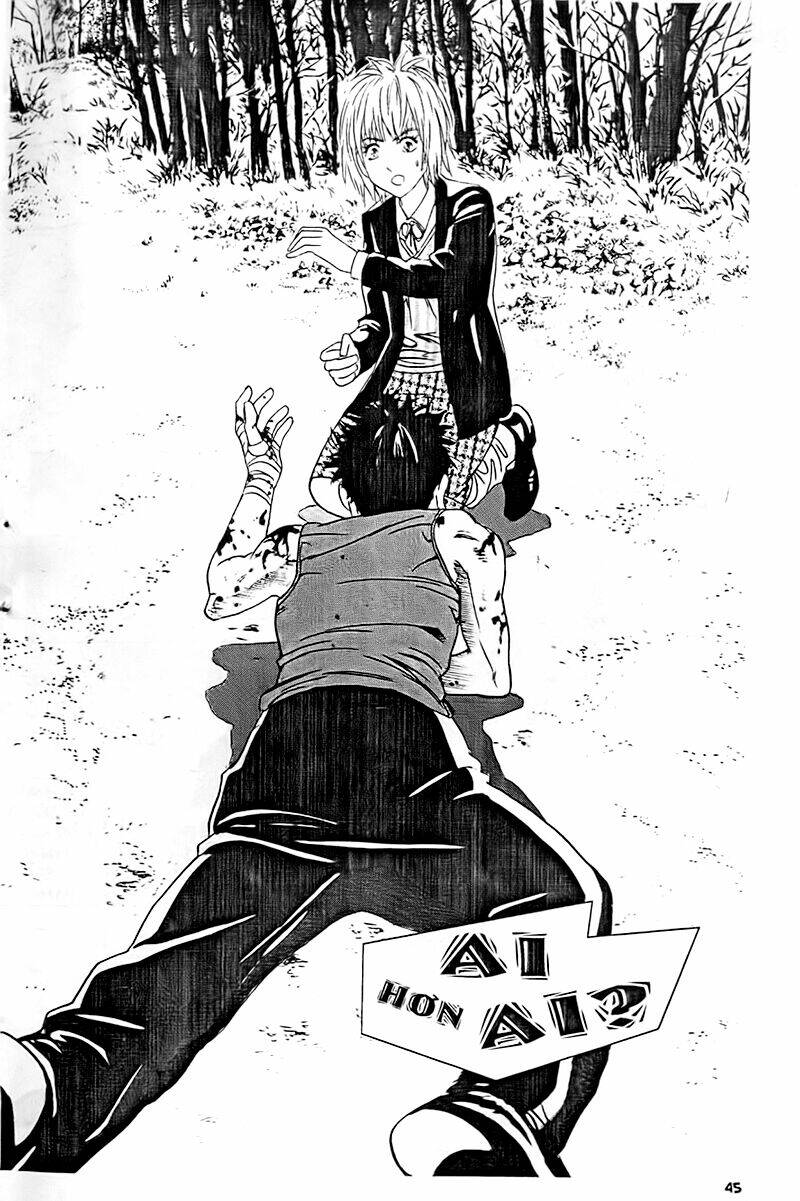 Ai Hơn Ai: Chapter 237