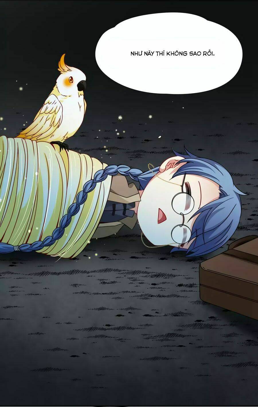 Huyền Vũ Luyến Ca: Vạn Vật Sinh Linh: Chapter 29.2