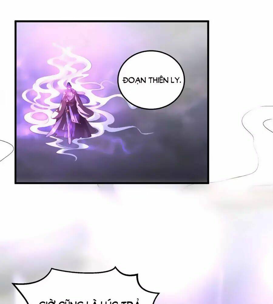 Liêu Liêu Nhân Thân Tu Tiên Truyện: Chapter 91