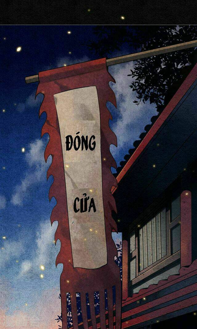 Đêm Ảo Mộng Cực Lạc: Chapter 7