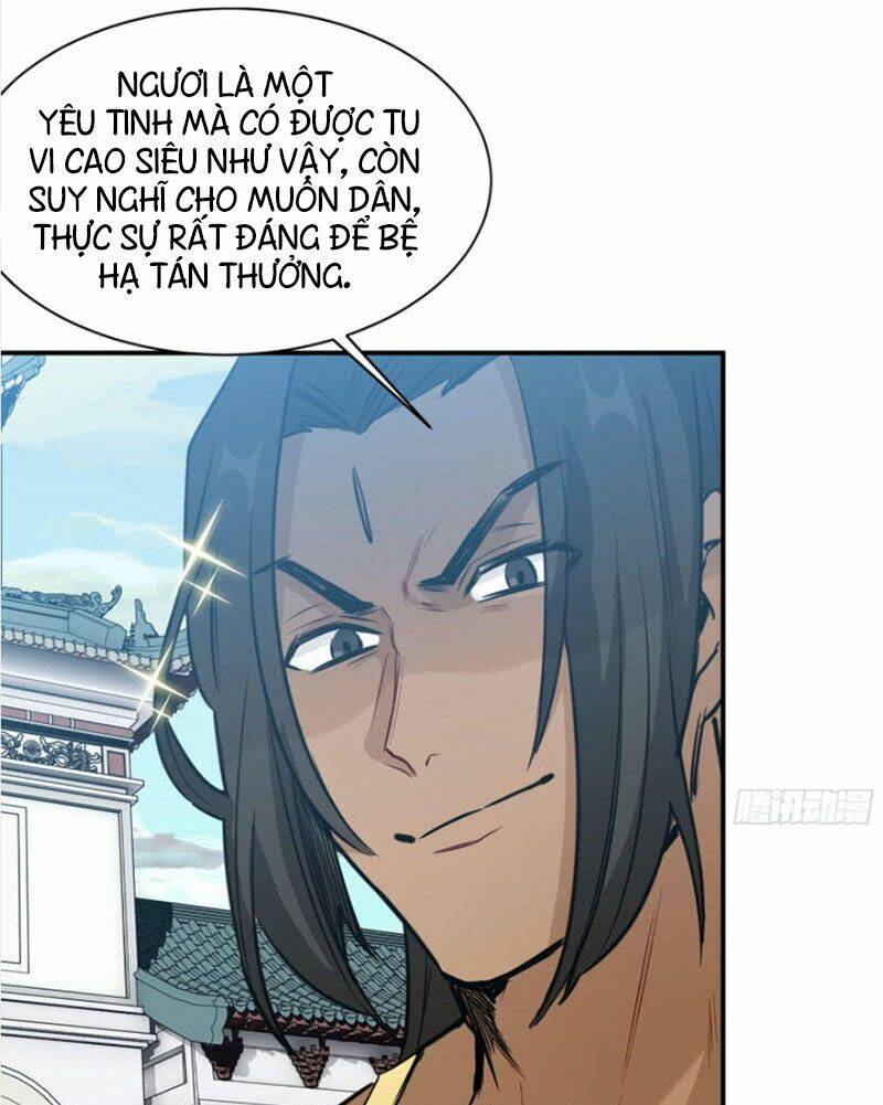 Khởi Đầu Bằng Một Con Côn: Chapter 140