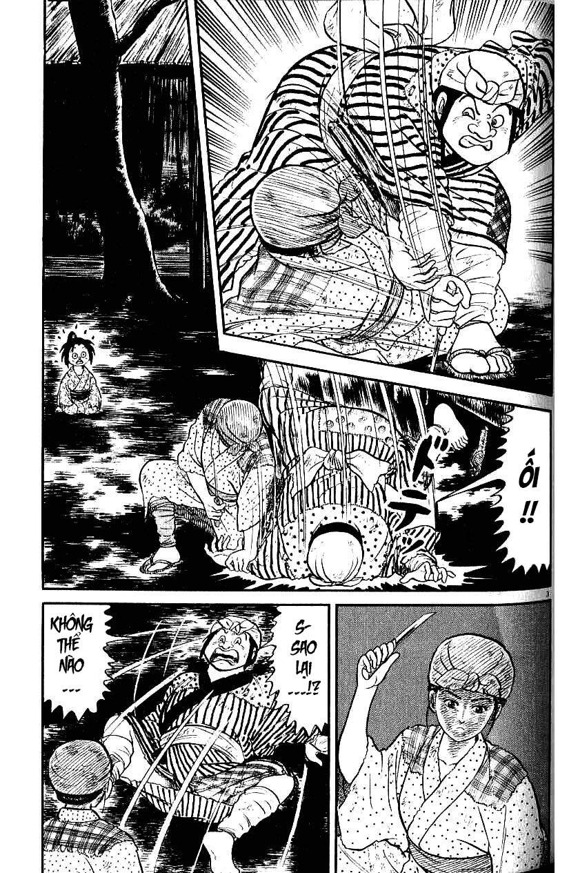 Thiếu Nữ Vô Cấu: Chapter 78