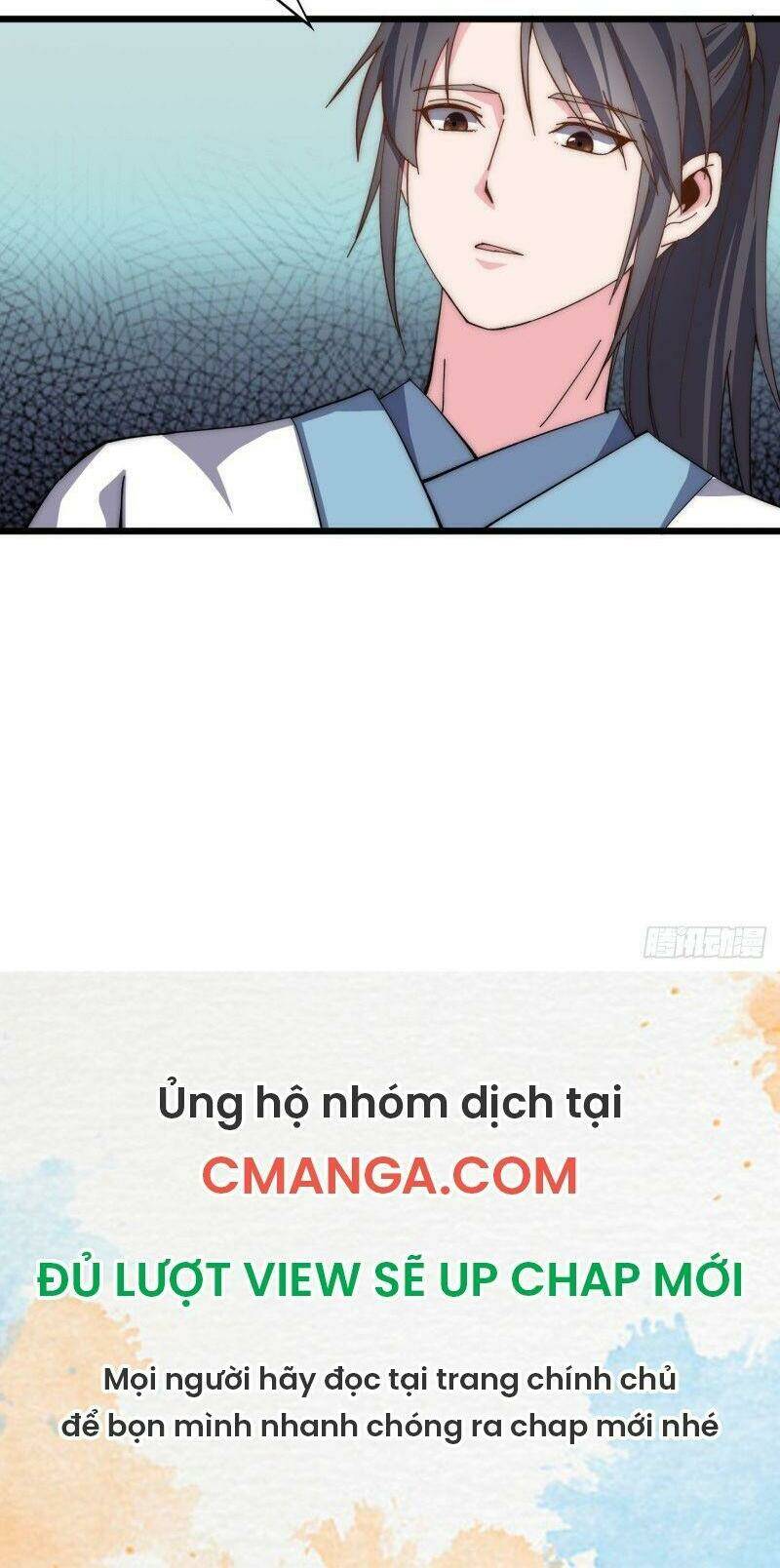 Trường Sinh Cửu Thiên Tuế: Chapter 48