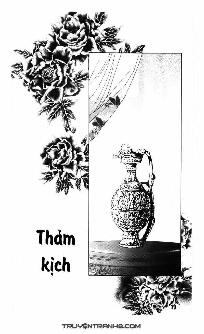Pháp Sư Trừ Tà: Chapter 11.2