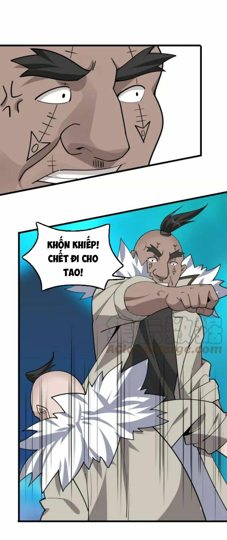 Siêu Cấp Đại Chủ Bạ: Chapter 97