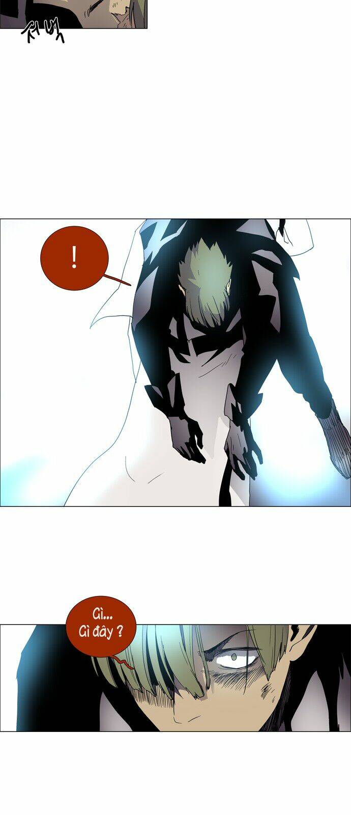 Lessa 3 : Servant Of Cosmos: Chapter 1.1