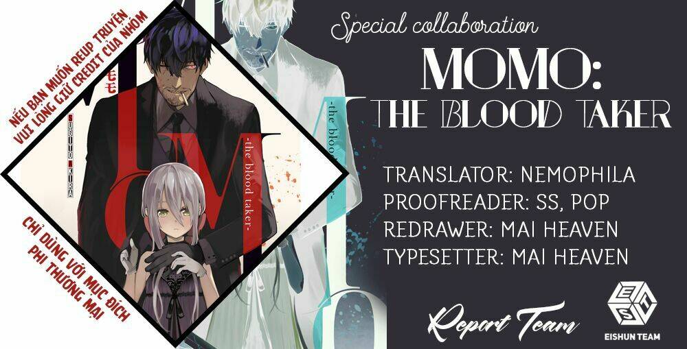 Momo: The Blood Taker: Chapter 8