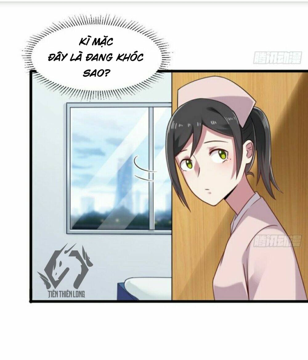 Hệ Thống Nghịch Tập Thiên Hậu: Chapter 45