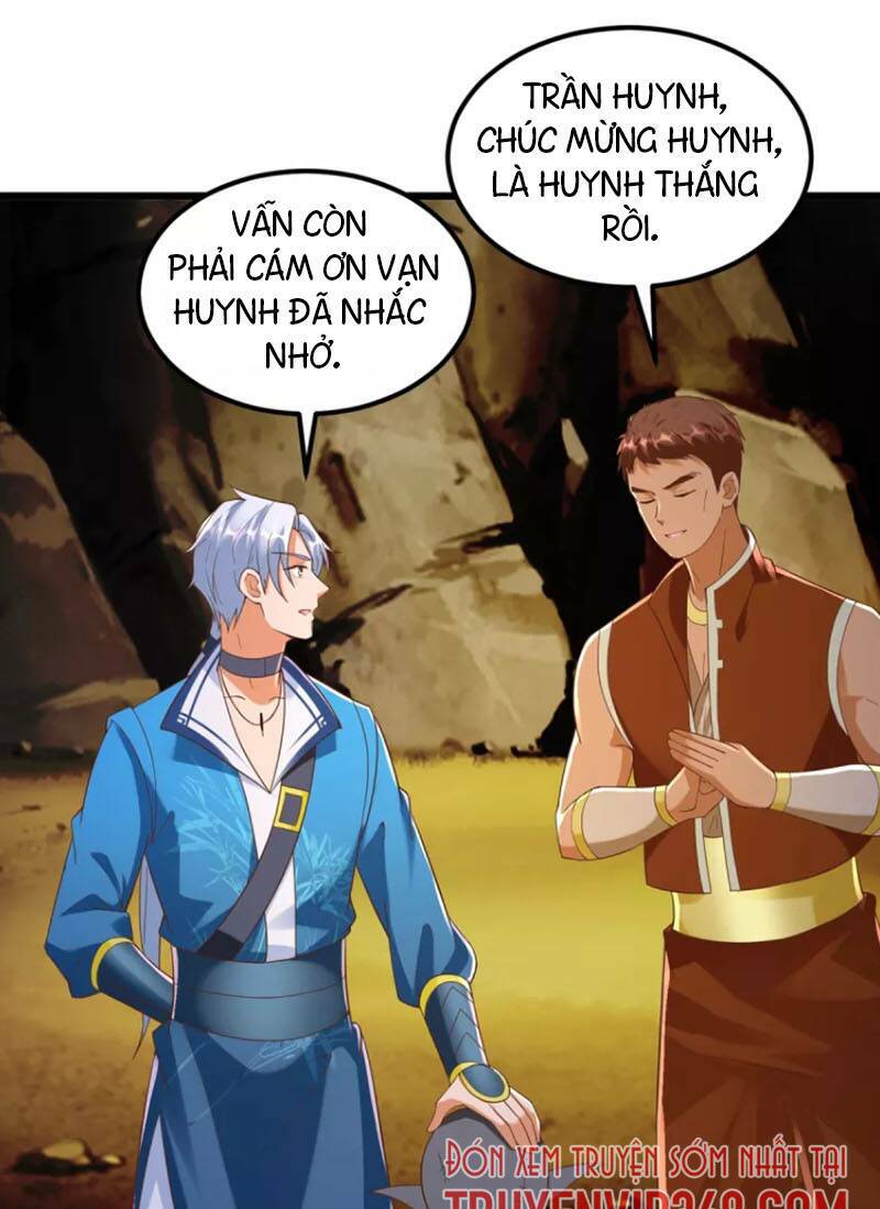 Chí Tôn Trọng Sinh: Chapter 174
