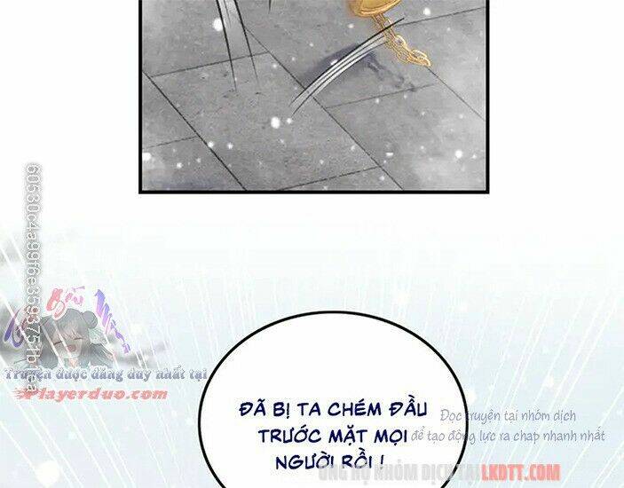 Trọng Sinh Bá Sủng Nhiếp Chính Vương Quá Mạnh Mẽ: Chapter 129