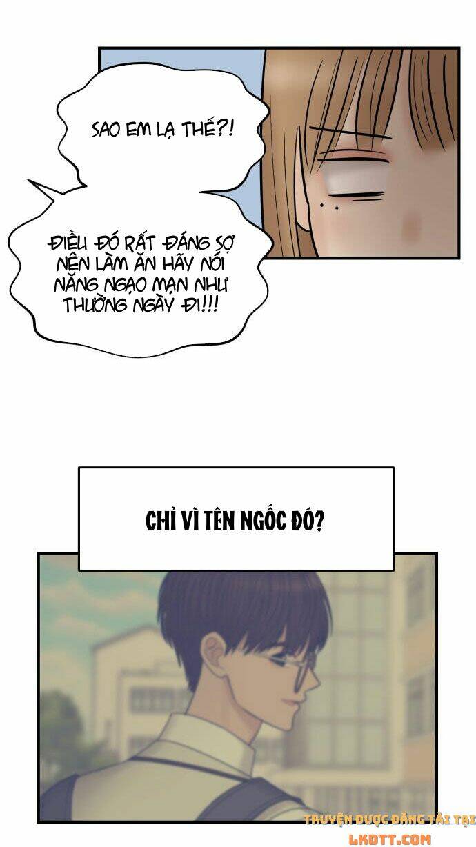 Không Còn Là Nữ Chính!: Chapter 4