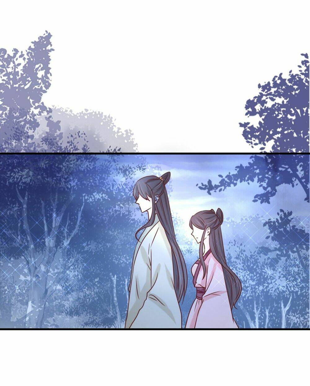 Hồng Nhan Bất Vong Quốc: Chapter 9