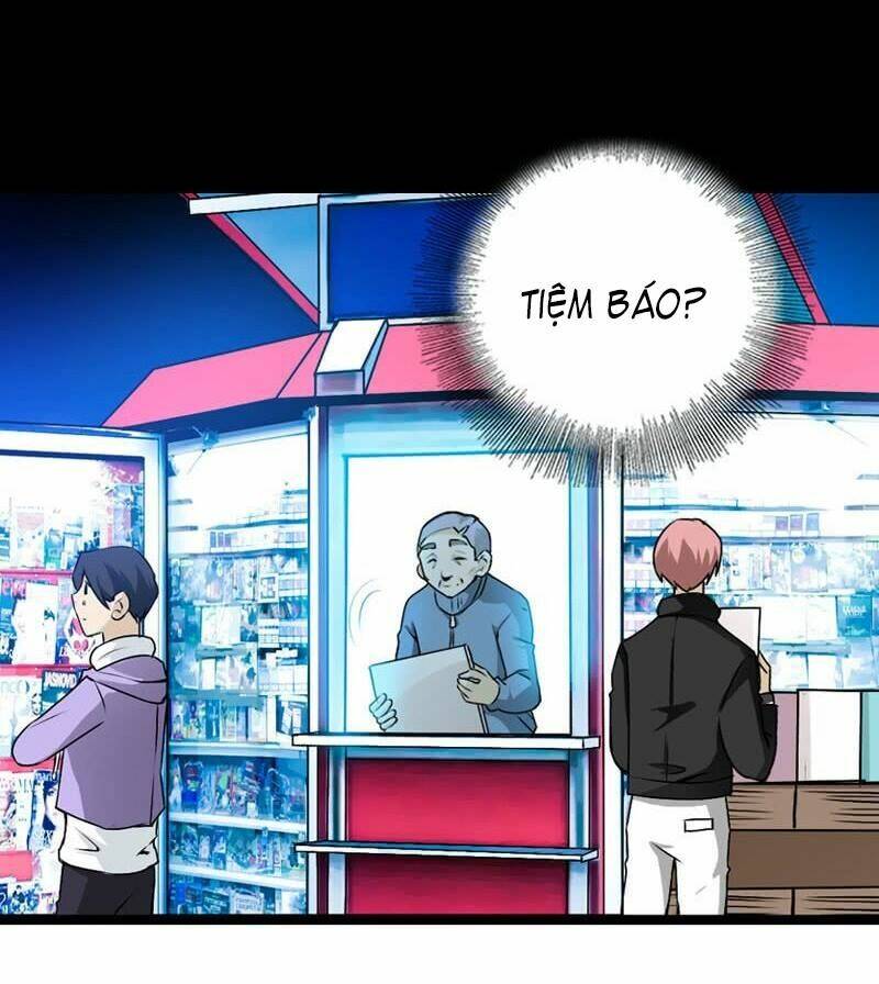 Cứu Tôi Đi Hủ Thần: Chapter 5