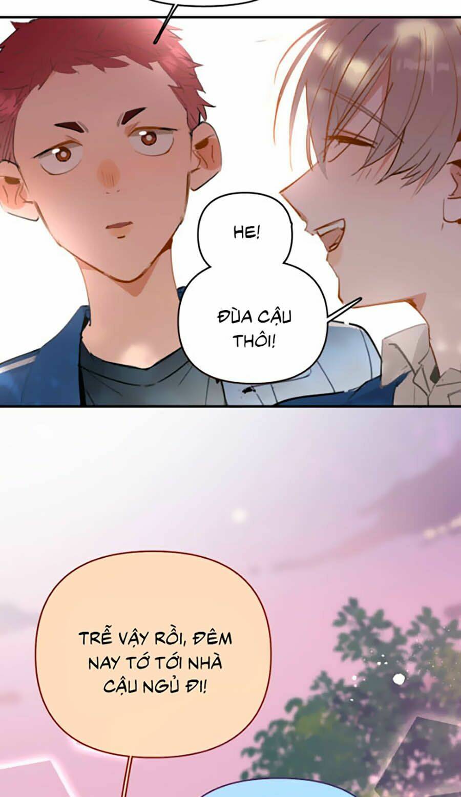 Mau Gọi Bố Đi: Chapter 5