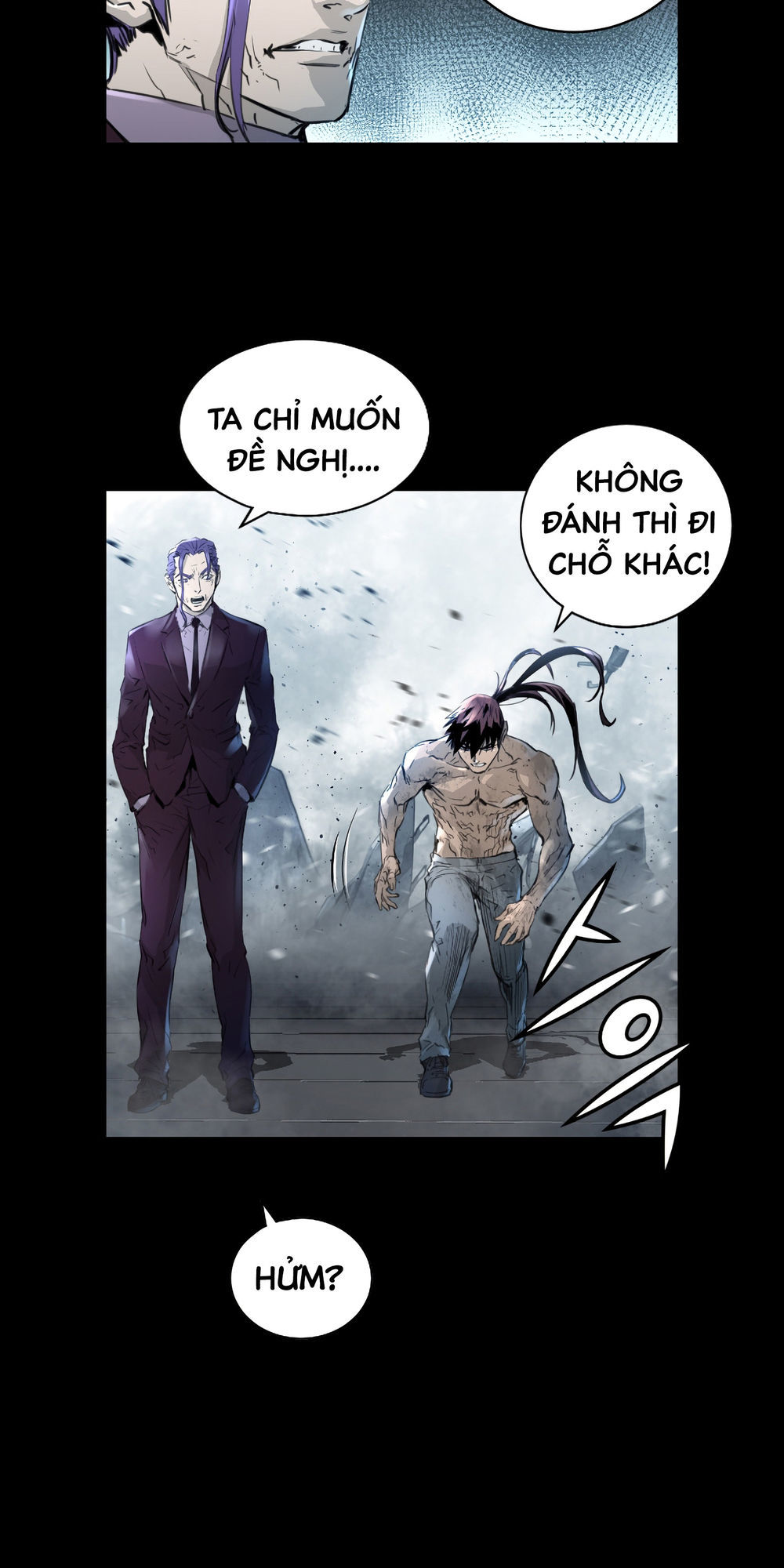 Dị Giới Tam Tuyệt: Chapter 80