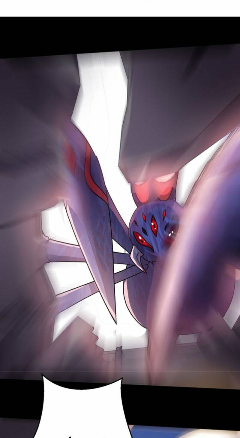 Bị Ép Trở Thành Mạnh Nhất Thế Giới: Chapter 23