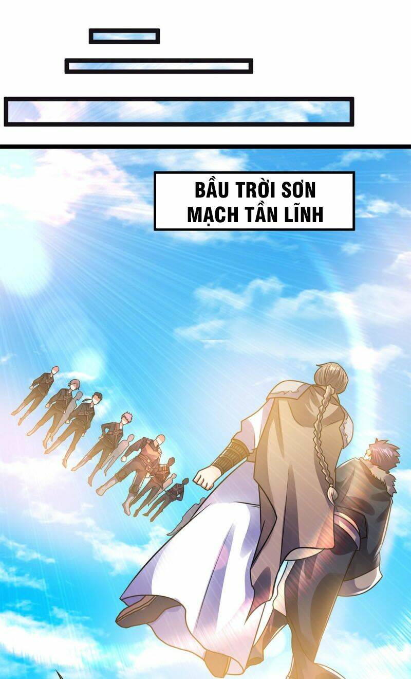 Tiên Vương Trùng Sinh: Chapter 133