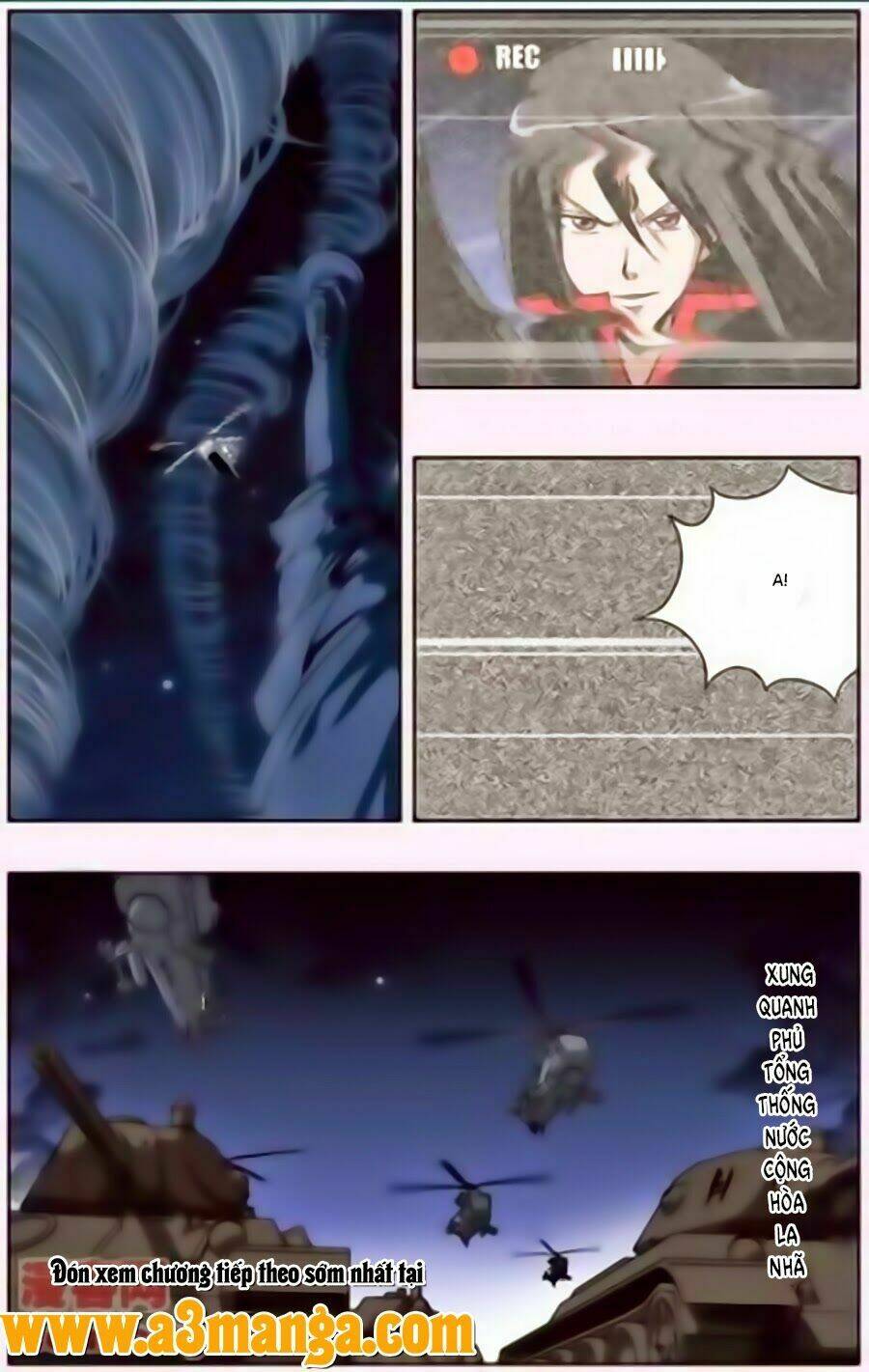 Thâu Tinh Cửu Nguyệt Thiên: Chapter 141