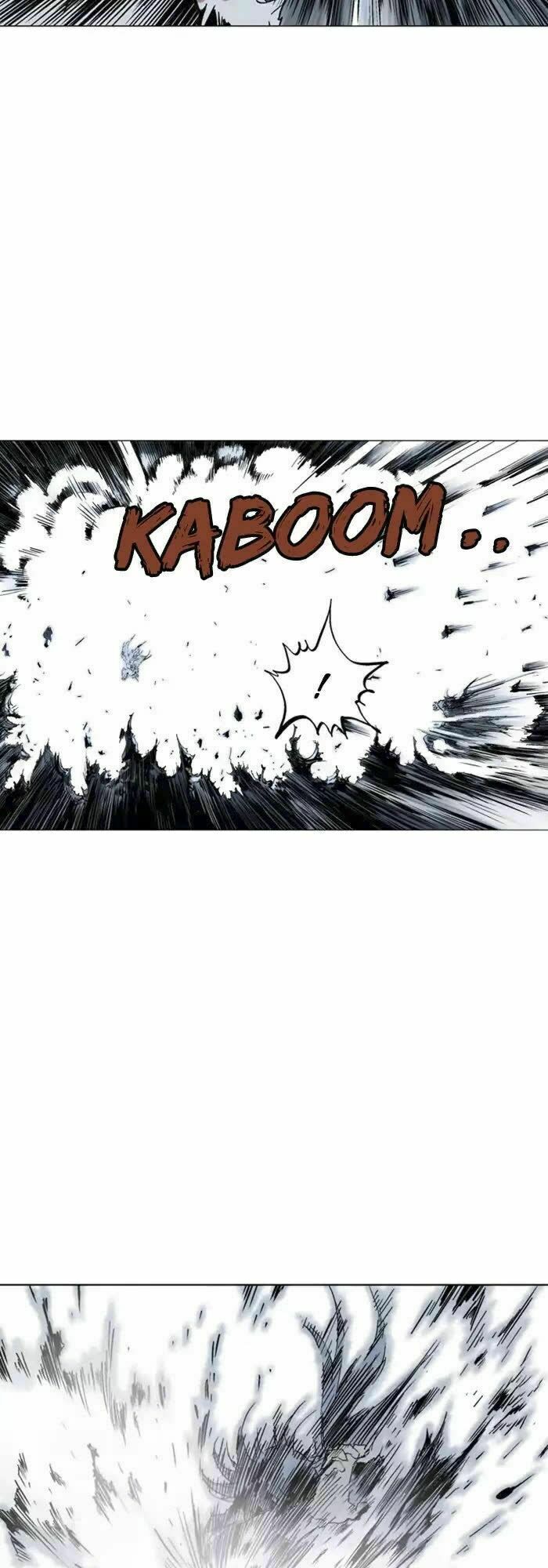 Cao Thủ 2: Chapter 48