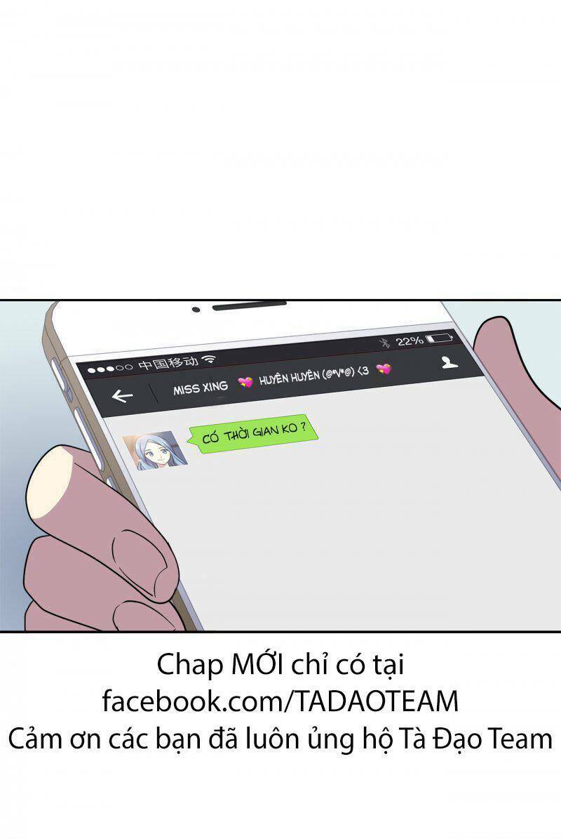 Người Yêu Thời Không: Chapter 43