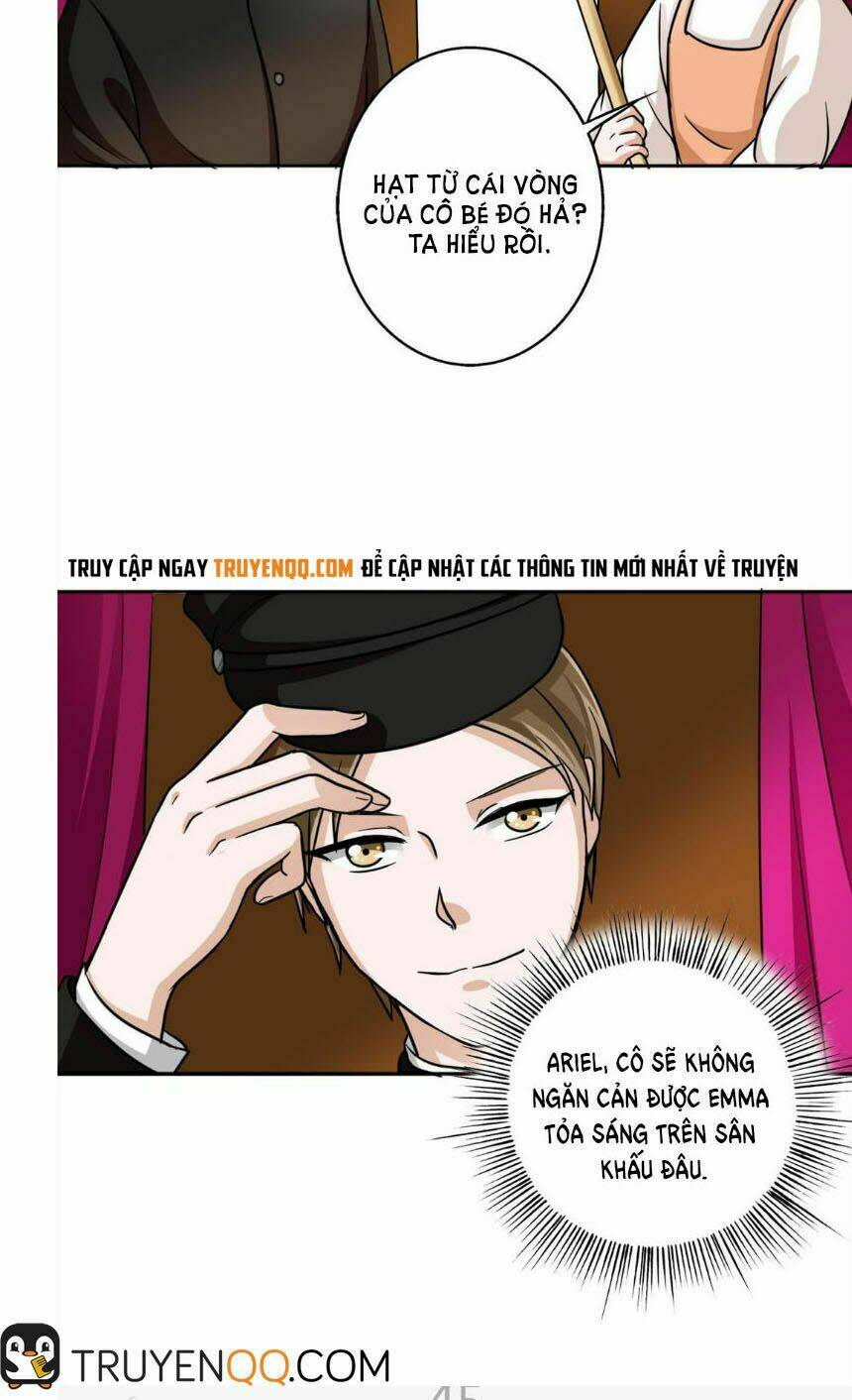 Become A Girl At Night: Chapter 12
