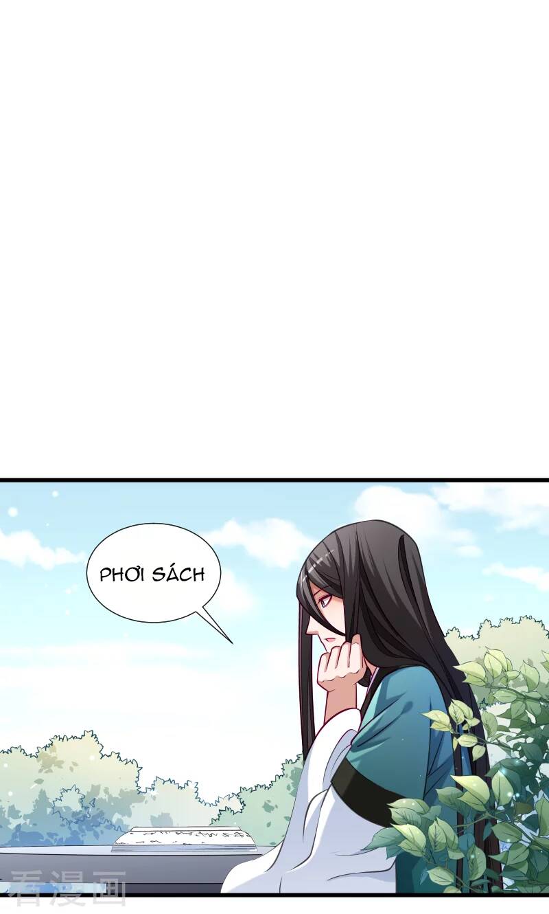 Tiểu Hoàng Thư Và Tiểu Hoàng Thúc: Chapter 35