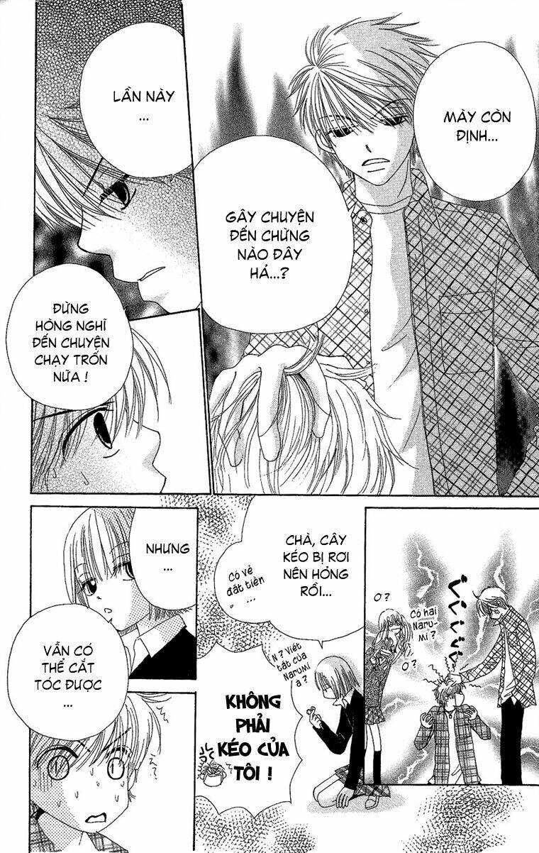 Dự Án Kéo Vàng: Chapter 29