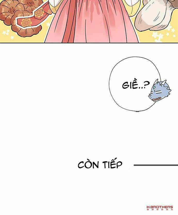 Tôi Trở Thành Đầu Bếp Của Long Vương: Chapter 1