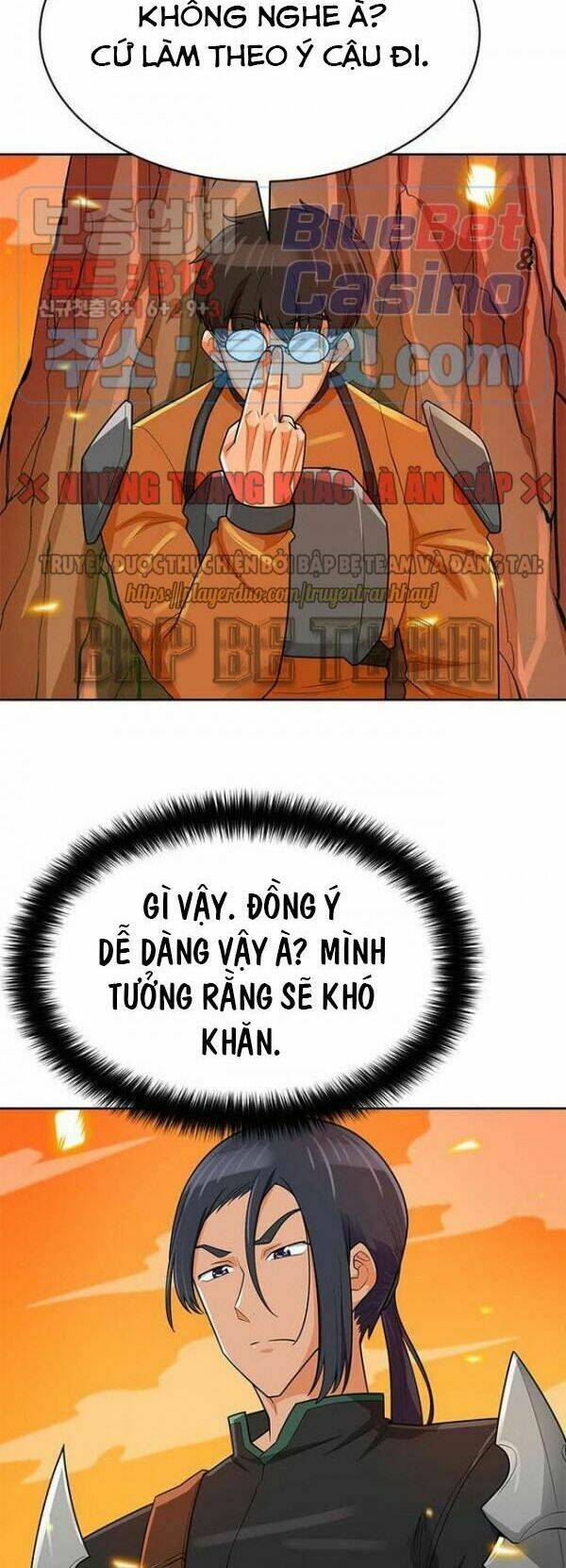 Tôi Tự Động Săn Một Mình: Chapter 81