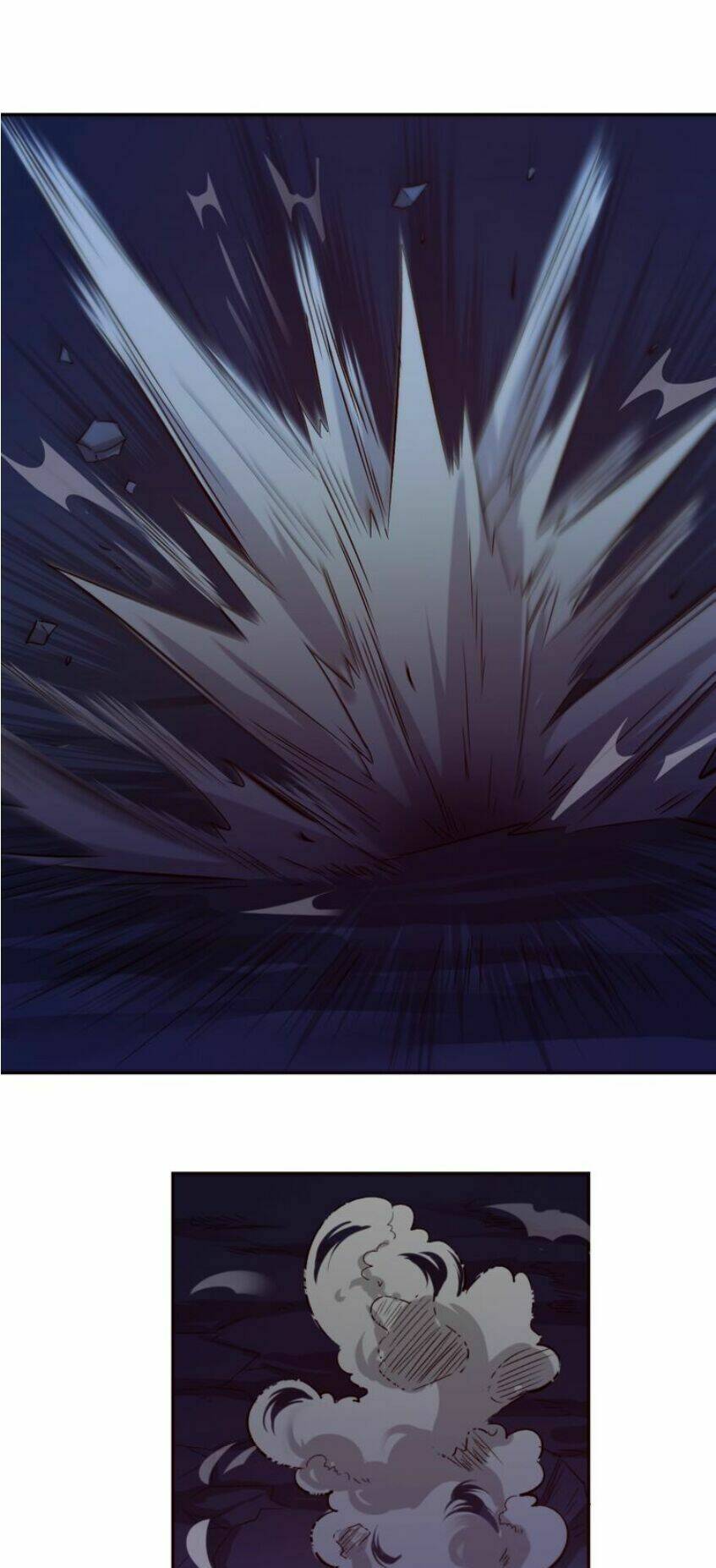 Ngự Thiên Thần Đế: Chapter 23