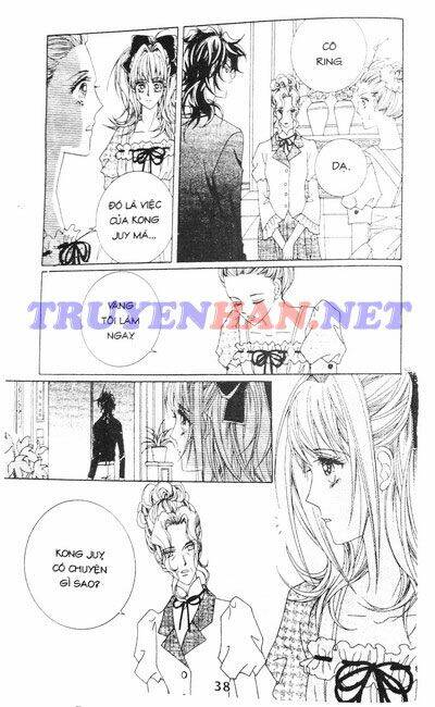 Lọ Lem Hậu Đậu: Chapter 26