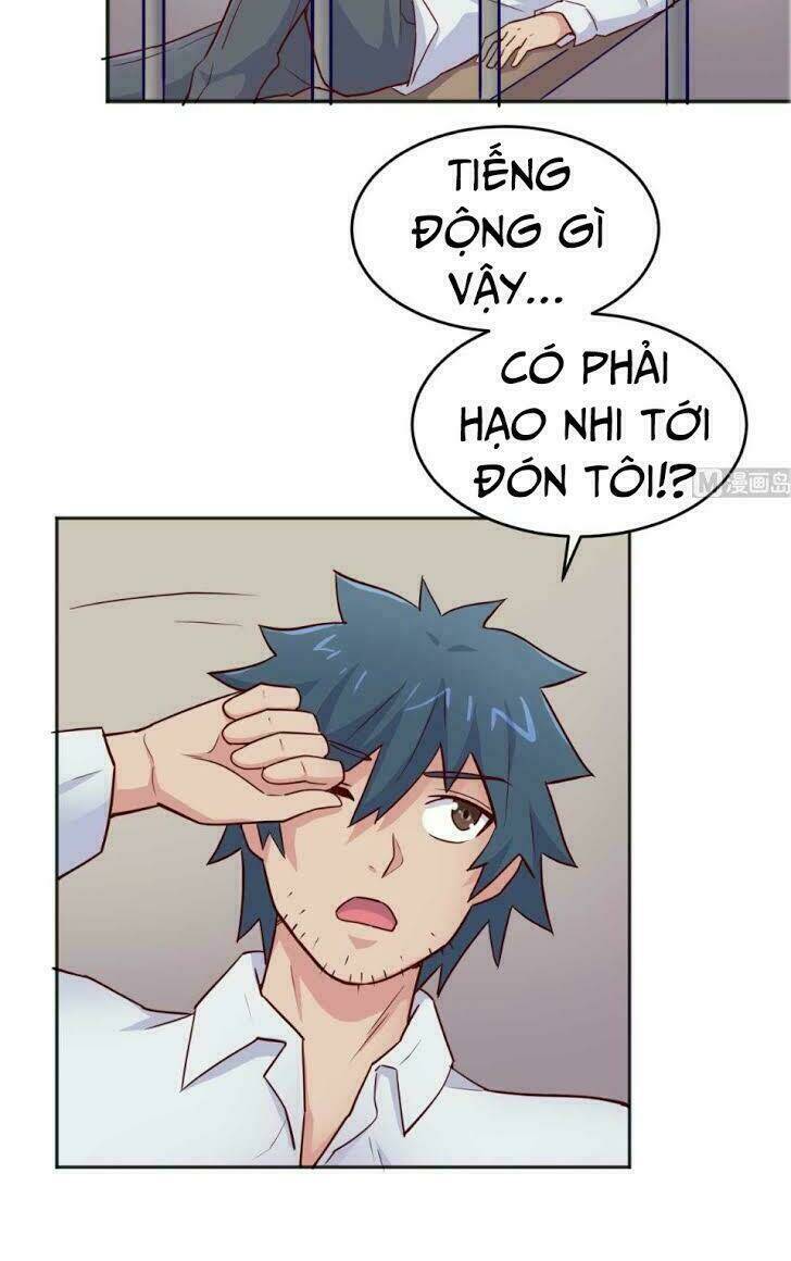 Bác Sĩ Riêng Của Nữ Thần: Chapter 51