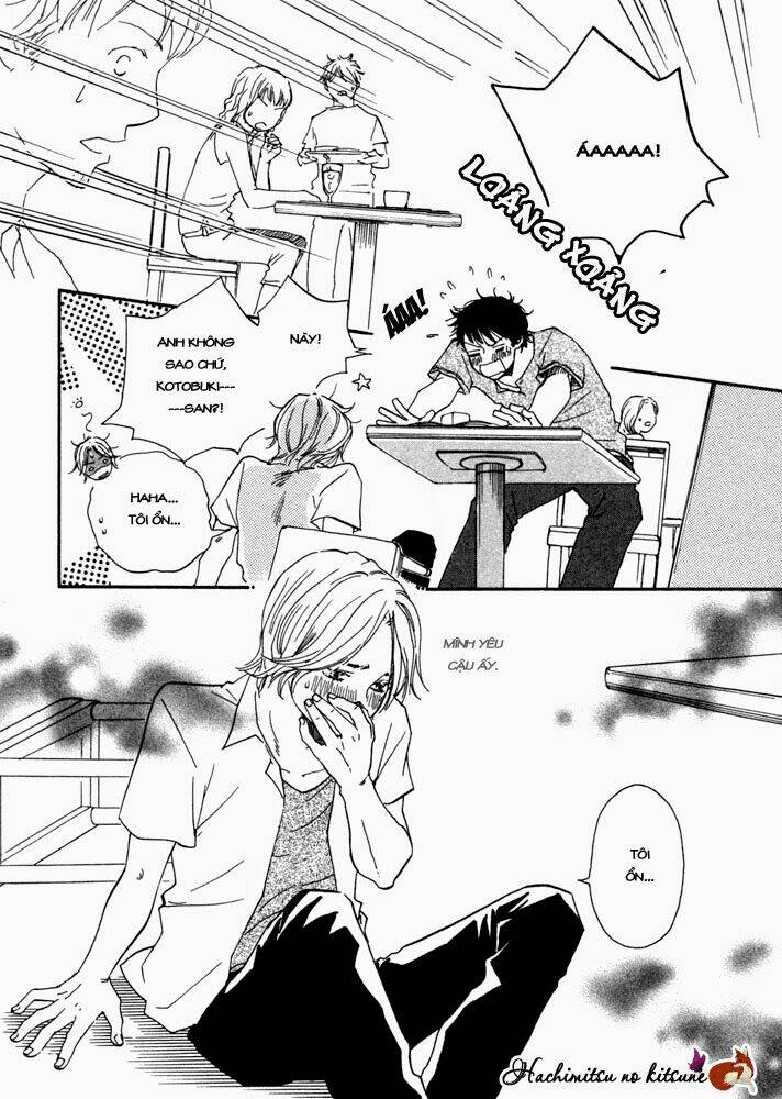 A Boring Man: Chapter 2