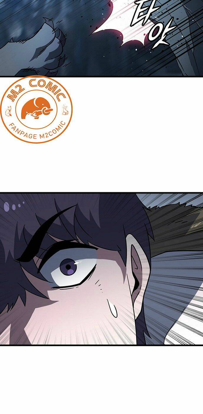 Điểm Chết: Chapter 18