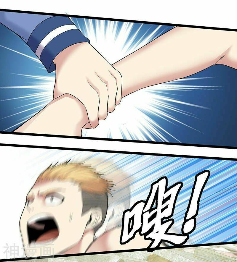 Tu Chân Cuồng Thiếu: Chapter 93