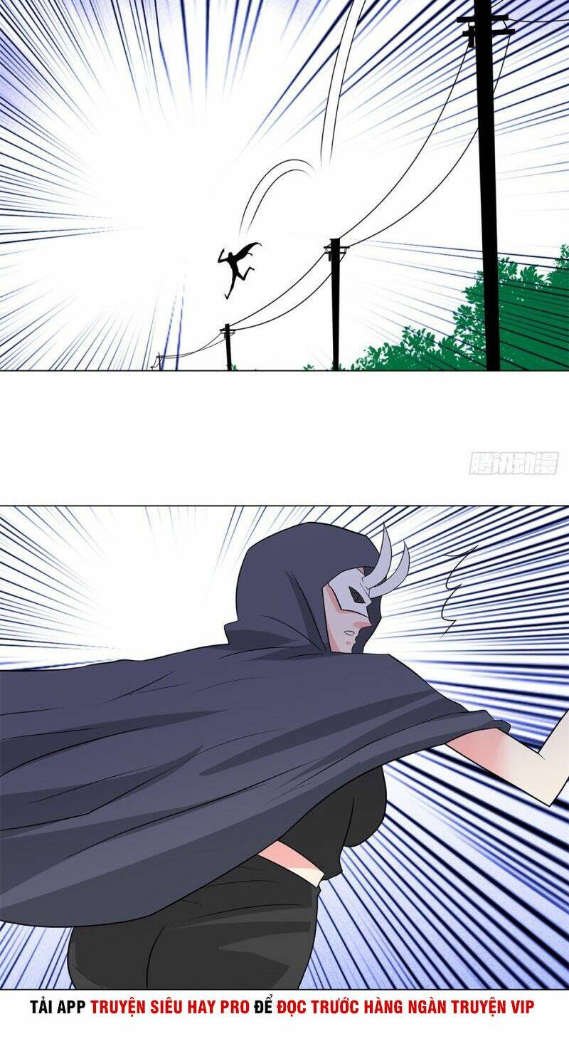 Học Viện Cao Thủ: Chapter 242