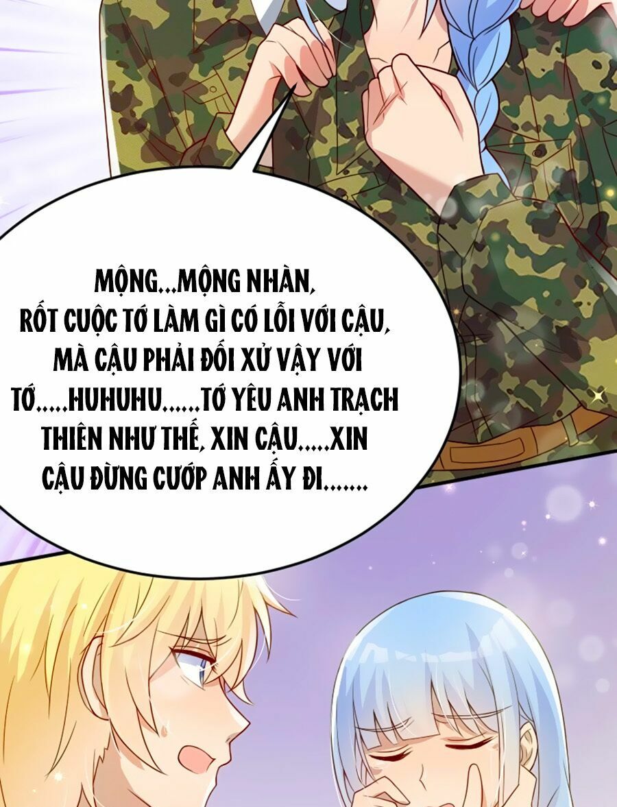 Chồng Già Vợ Trẻ Trêu Nhau Hàng Ngày: Chapter 48