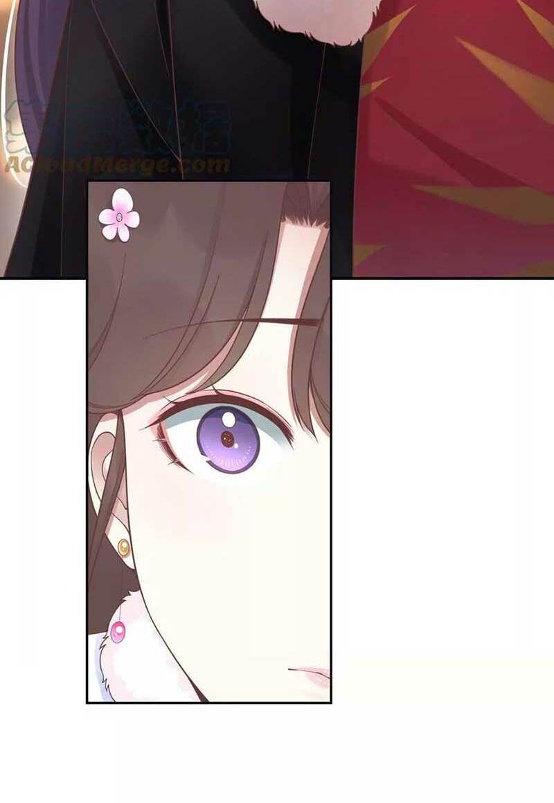 Hoàng Hậu Bận Lắm: Chapter 195.5