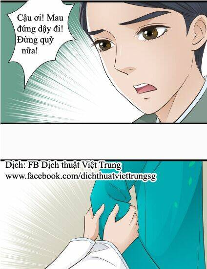 Cậu Câm: Chapter 7