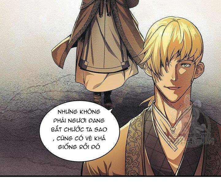 Mục Hạ Vô Nhân: Chapter 9