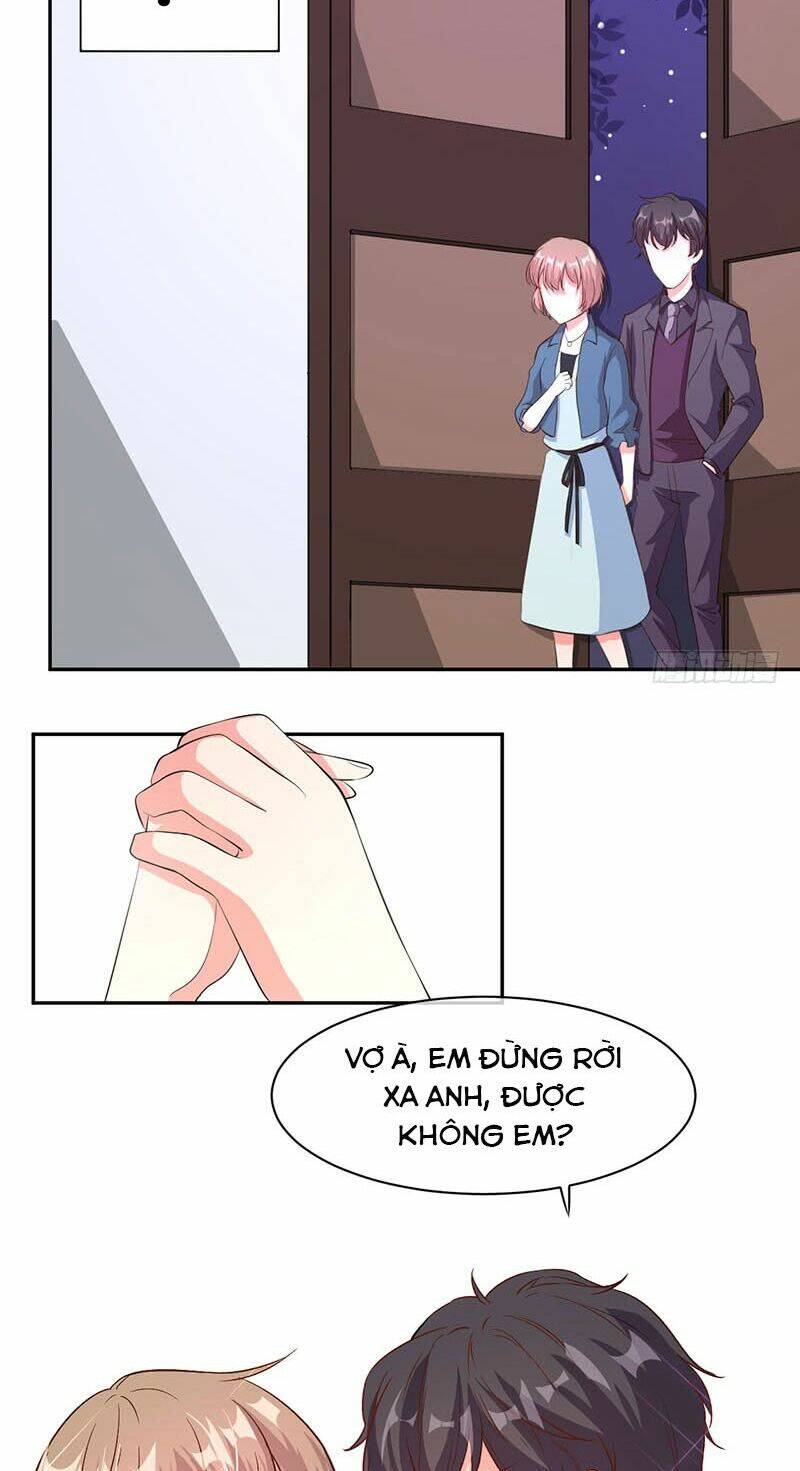 Ám Luyến Thành Hôn: Chapter 14