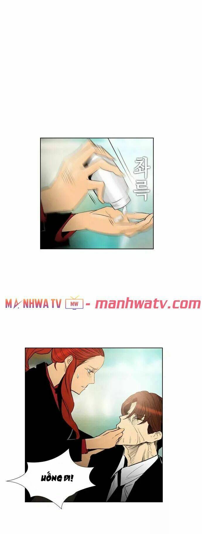 Kẻ Hồi Sinh: Chapter 25