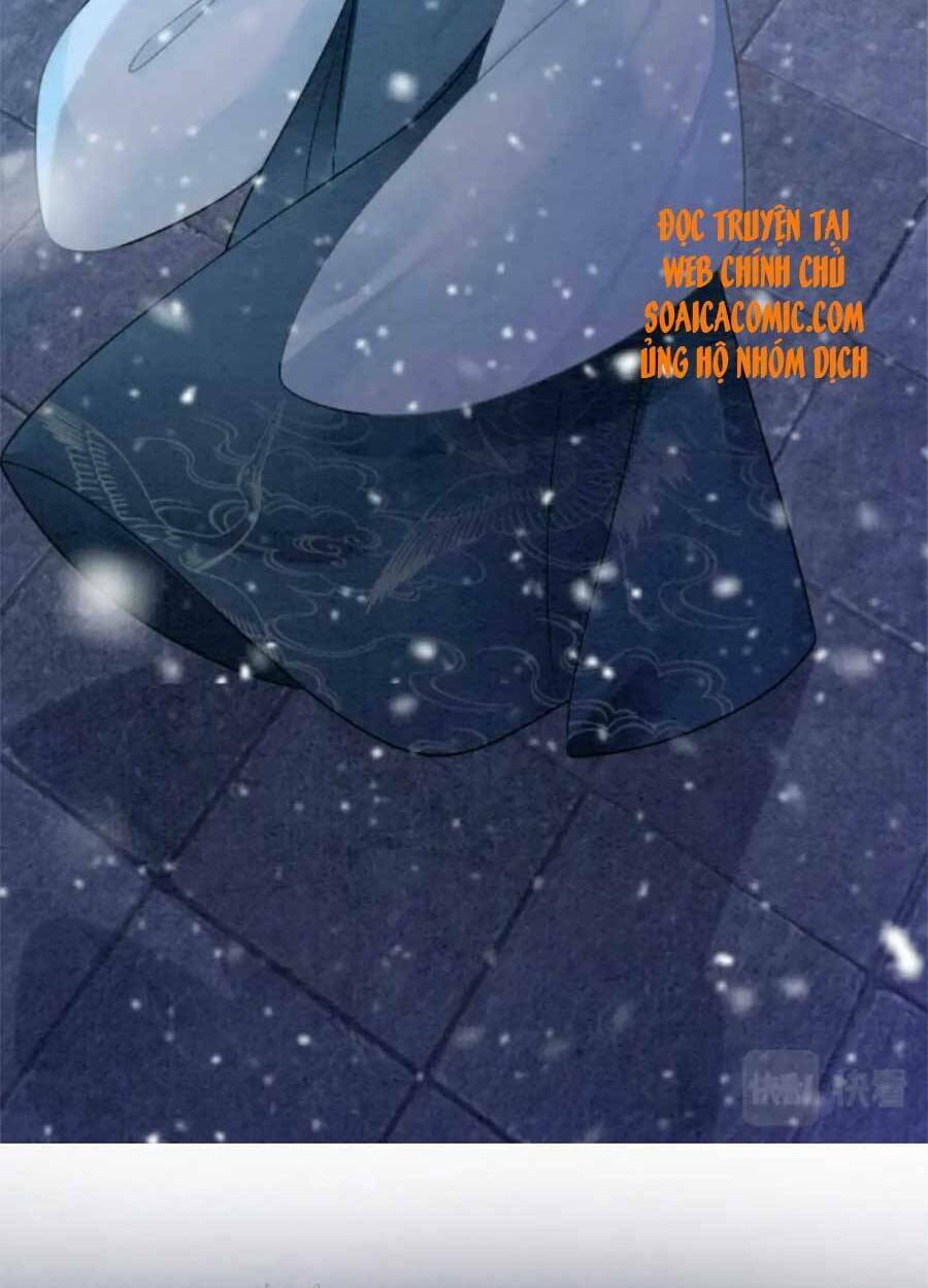 Xung Hỉ Vương Phi: Chapter 81