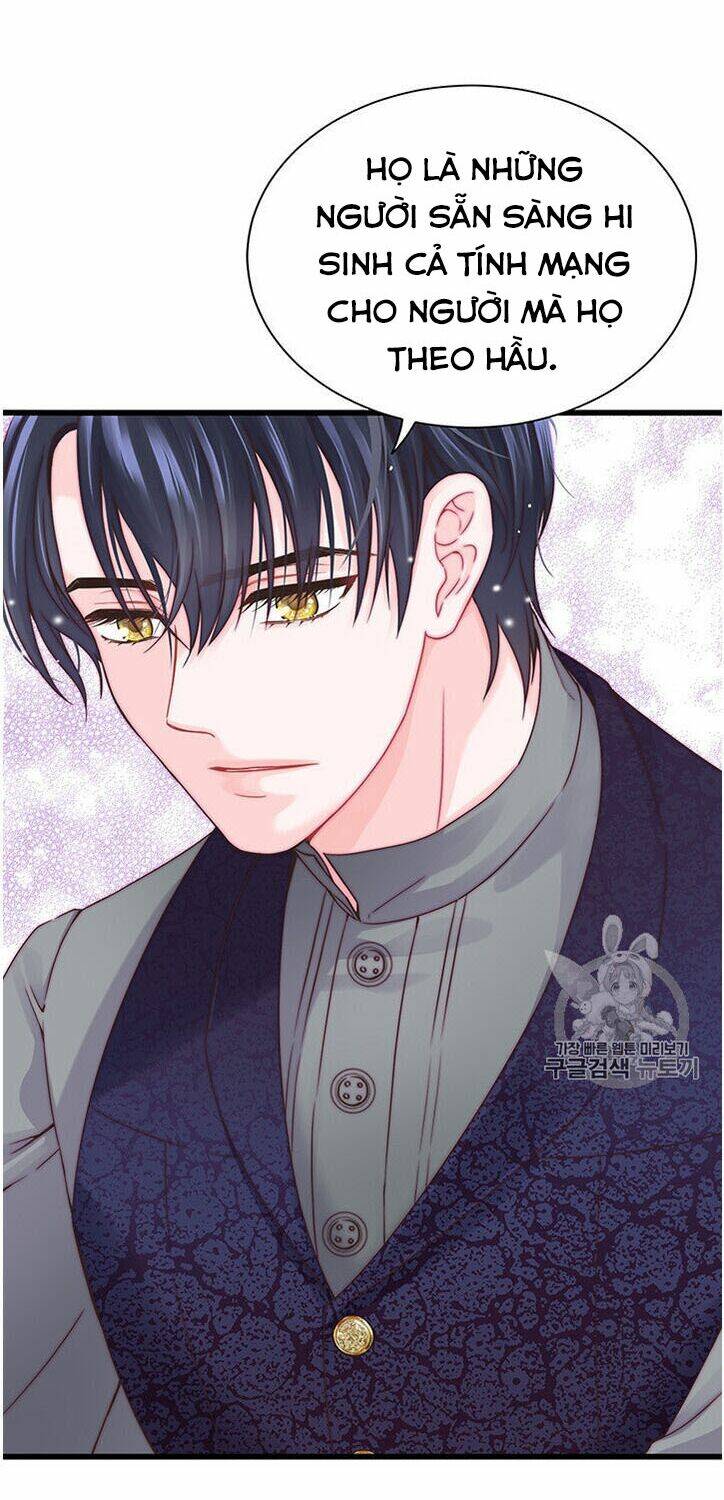 Nhân Vật Phản Diện Yêu Cầu Tôi Yêu Chàng: Chapter 6