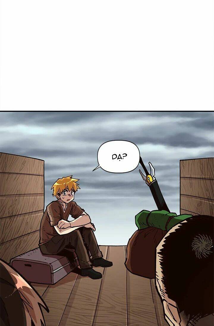 Nô Lệ Nghịch Thiên: Chapter 28